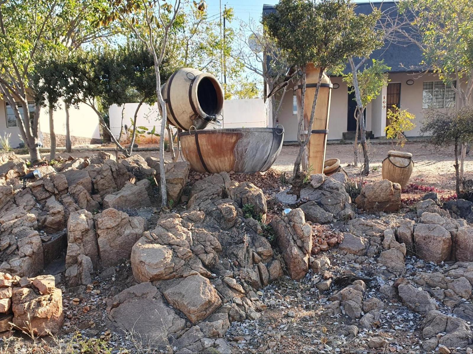 Lagai Roi Guesthouse Boshoek Exterior photo